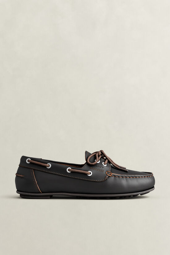 Sebaya Leather Loafers