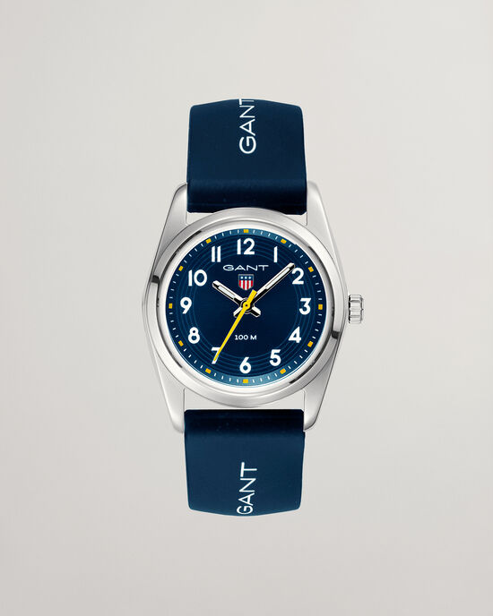 Graduate Wristwatch