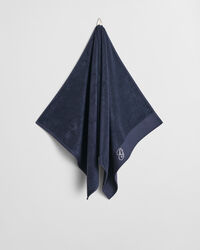 Embroidered Towel 70X140