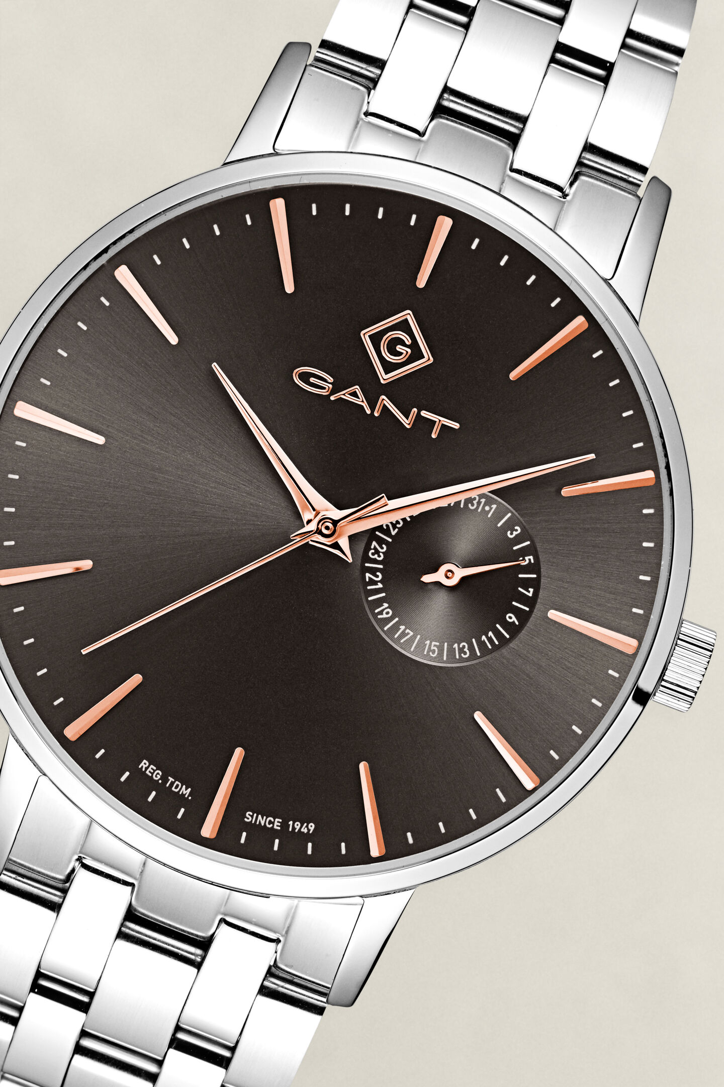 Park Hill III Wristwatch