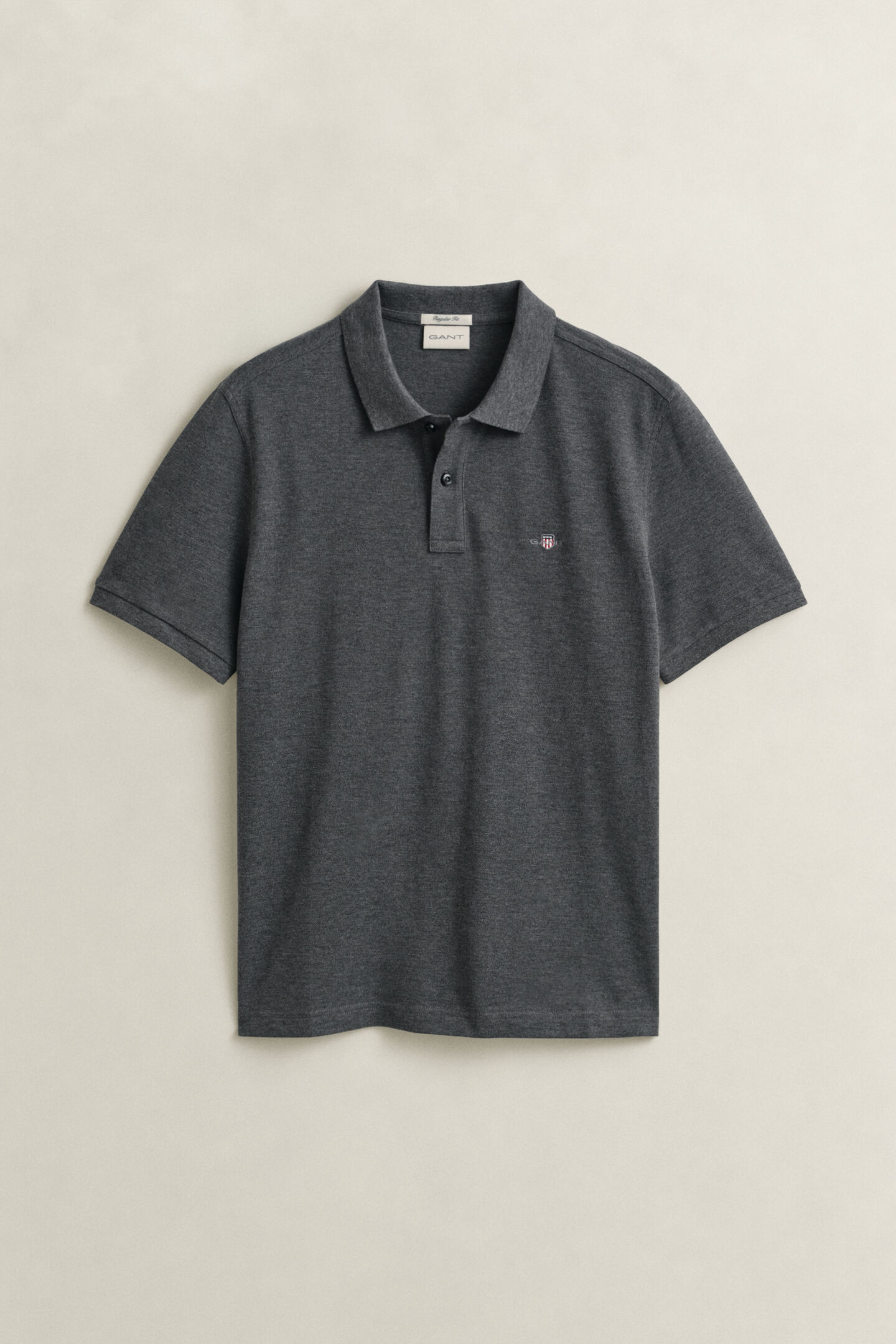 Regular Fit Polo Shirt