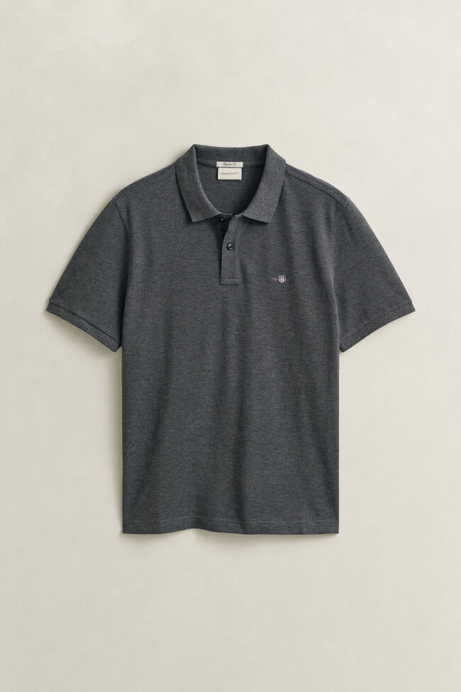Regular Fit Polo Shirt