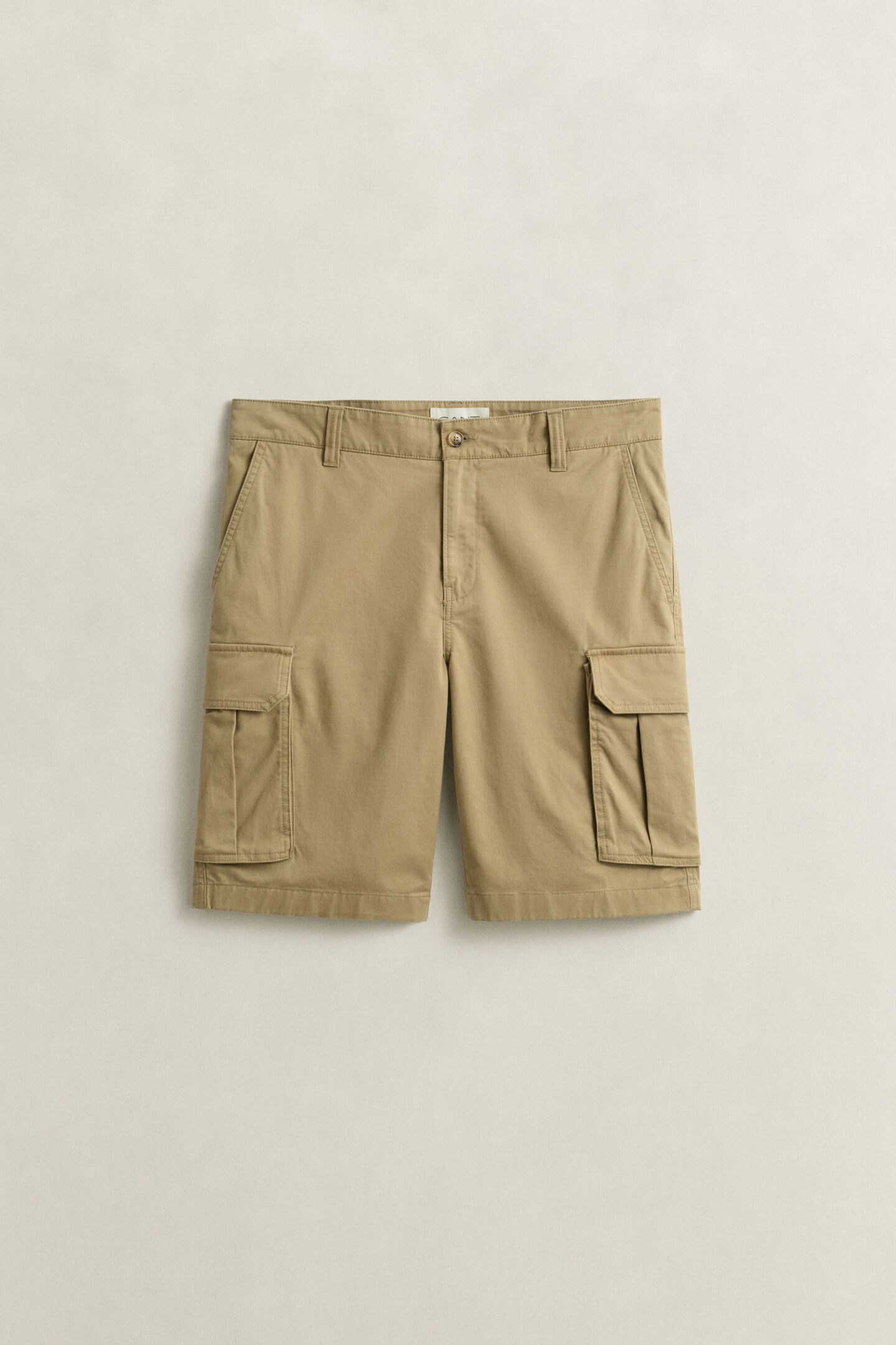 Classic Cargo Shorts