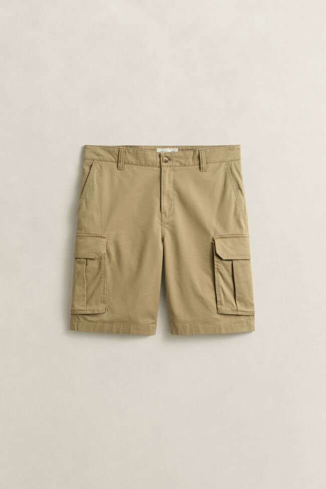 Classic Cargo Shorts