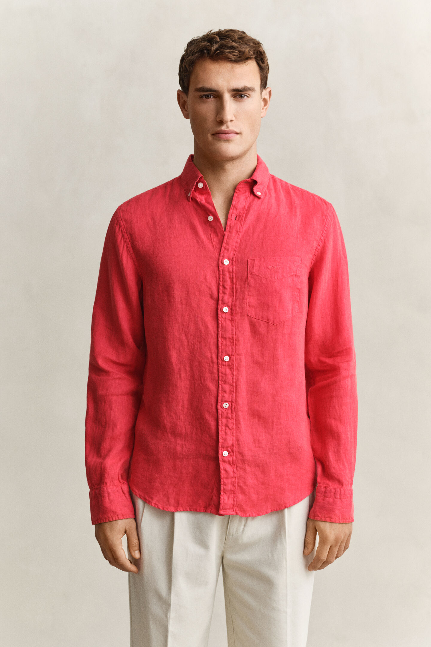 Linen Shirt
