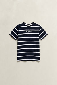 Teen Boys Striped T-Shirt
