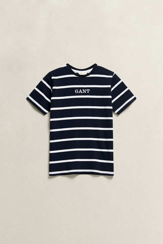Teen Boys Striped T-Shirt
