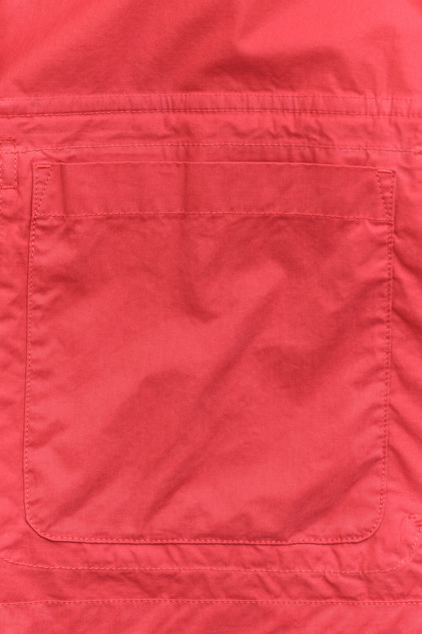 Cotton Decker Jacket