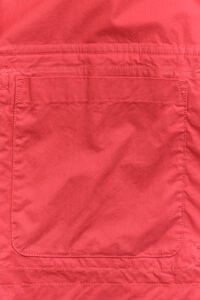 Cotton Decker Jacket