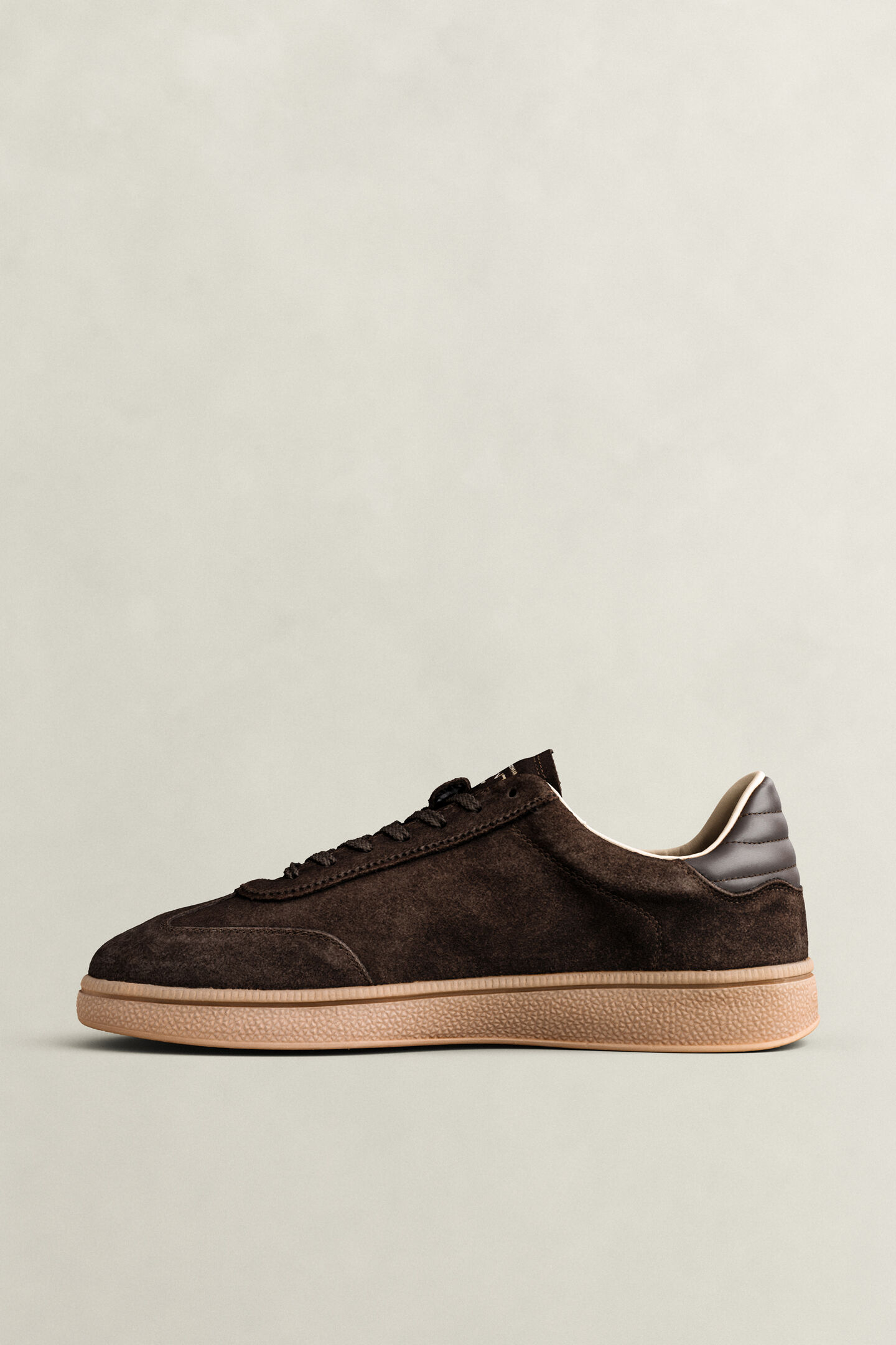 Cuzmo Suede Sneakers
