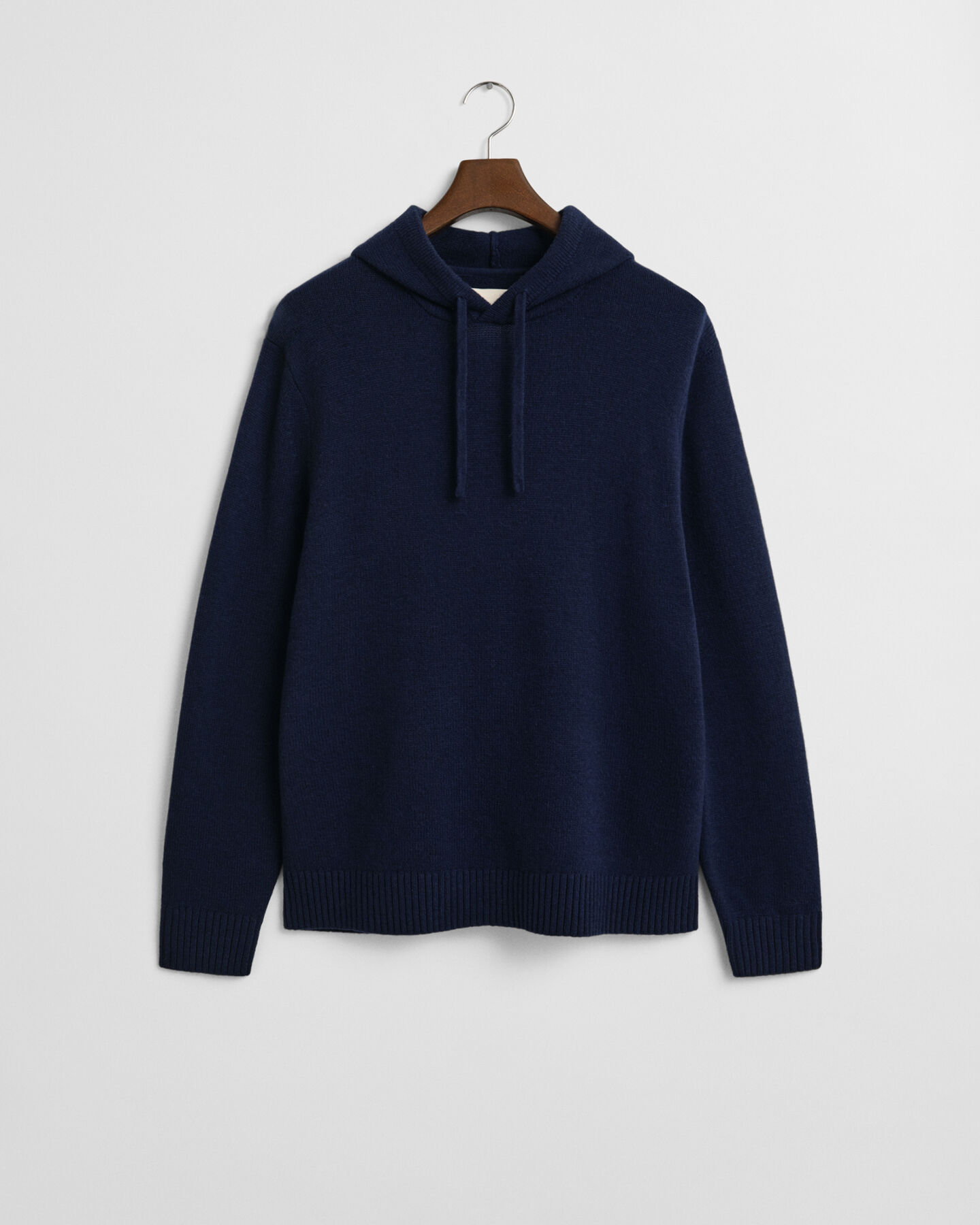 Cashmere Blend Hoodie