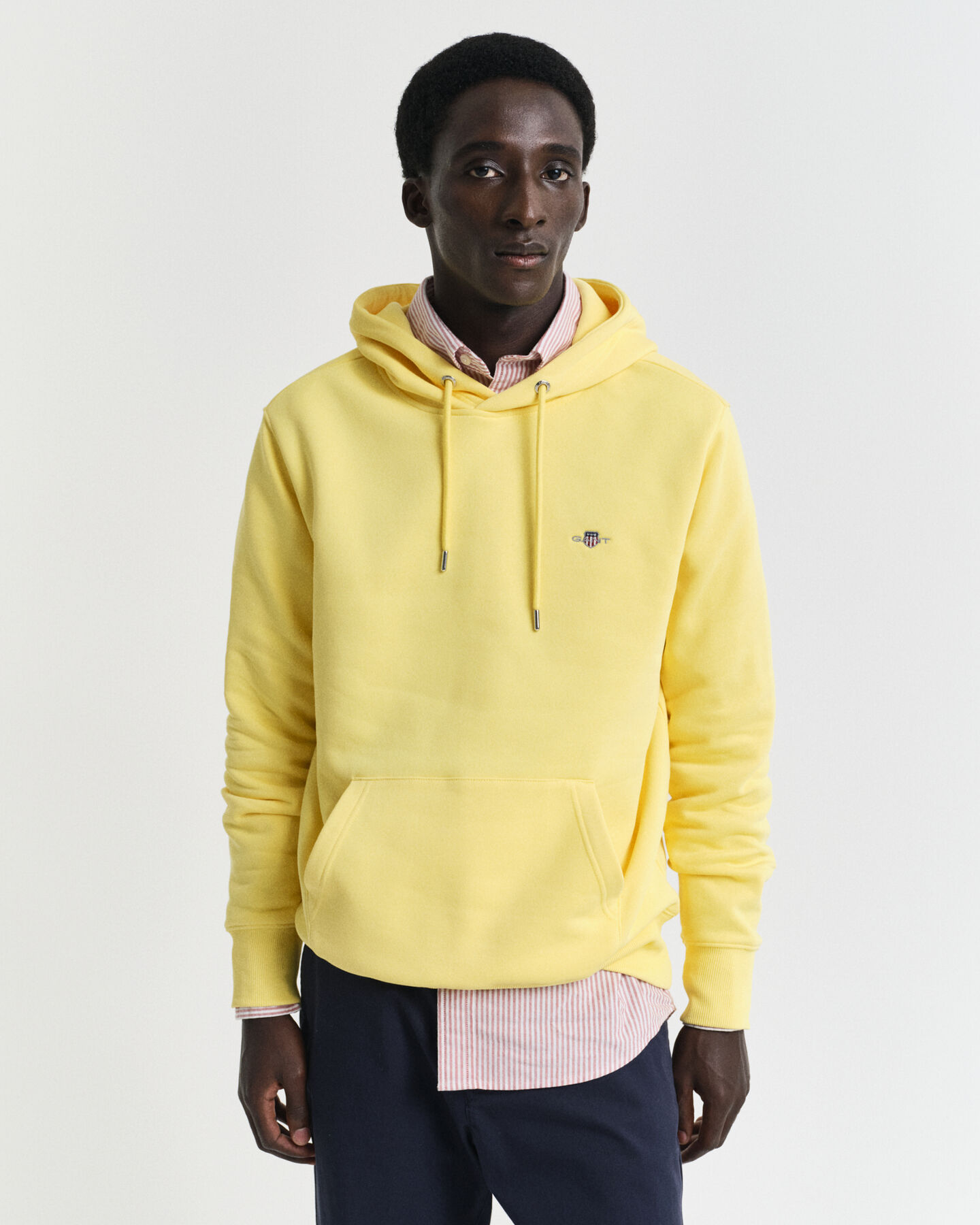 Shield Hoodie