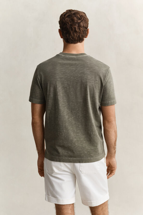Washed T-Shirt