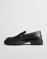 Ivyhill Leather Loafers