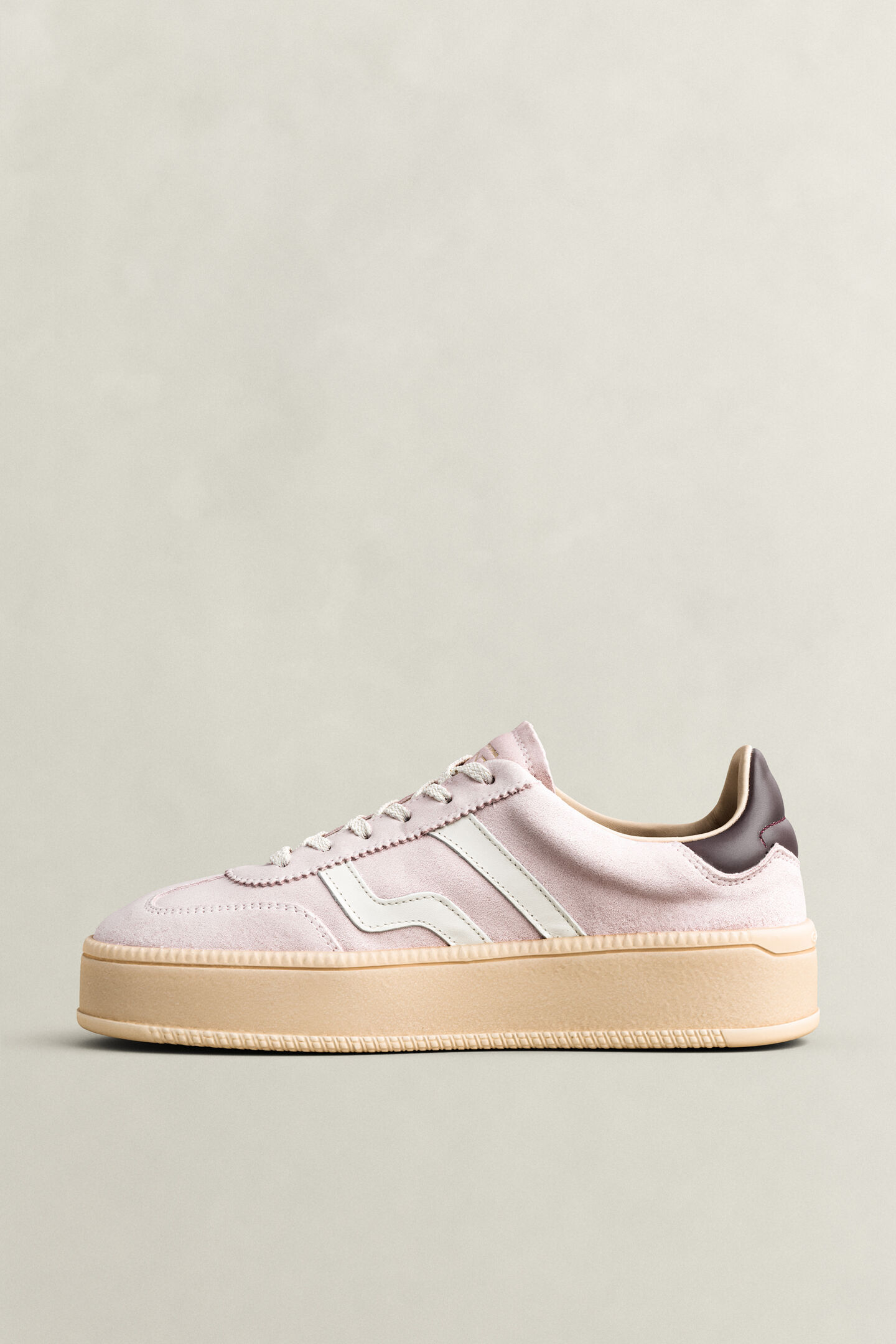 Cuzmani Suede Sneakers