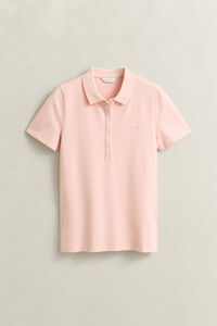 Slim Fit Polo Shirt