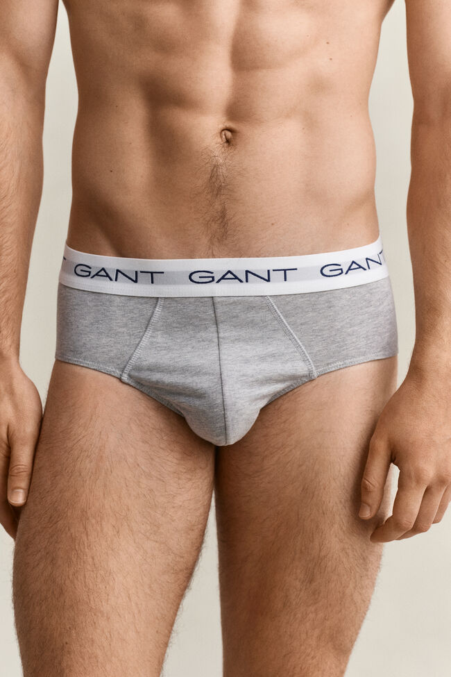 3-Pack Briefs