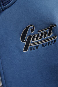 Teen Boys Track Jacket