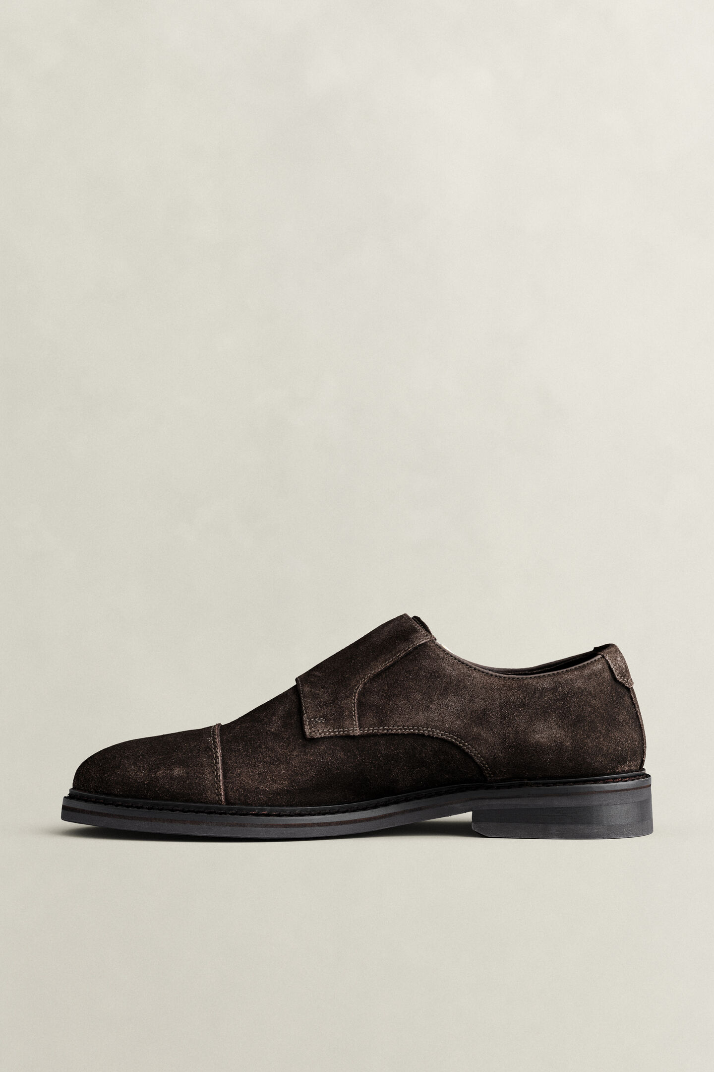 Bidford Suede Derby Shoes
