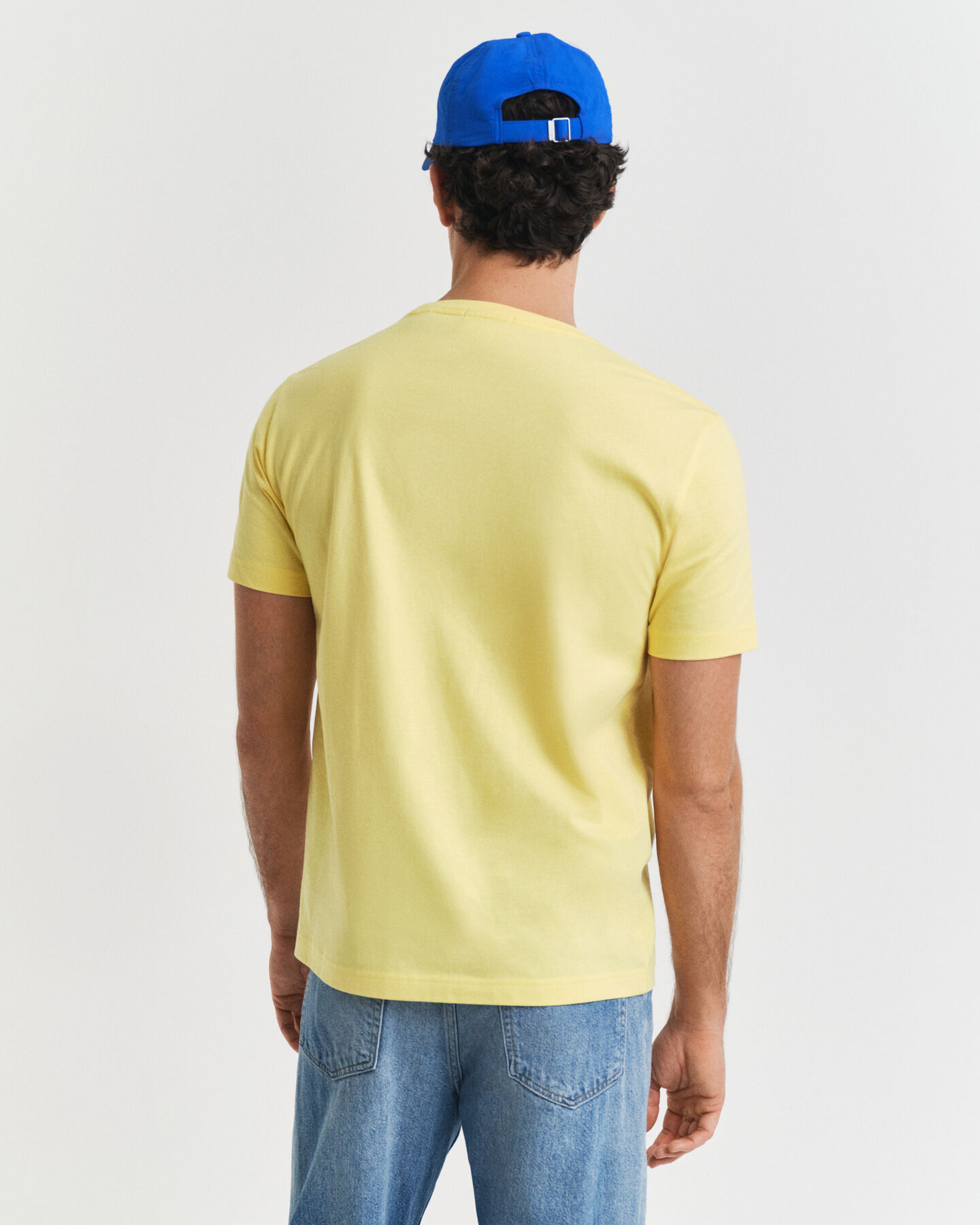 Regular Fit Shield T-Shirt