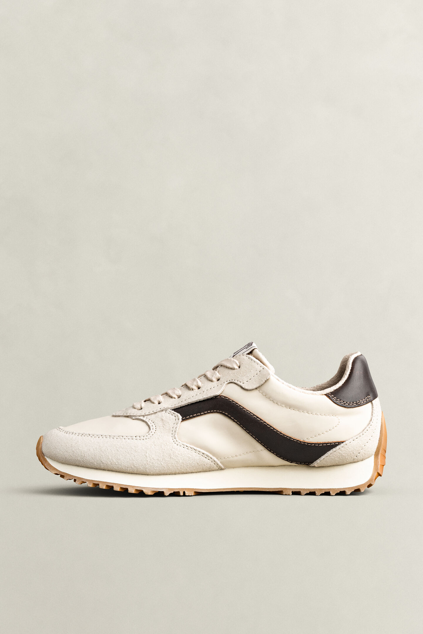 Beja Suede Sneakers