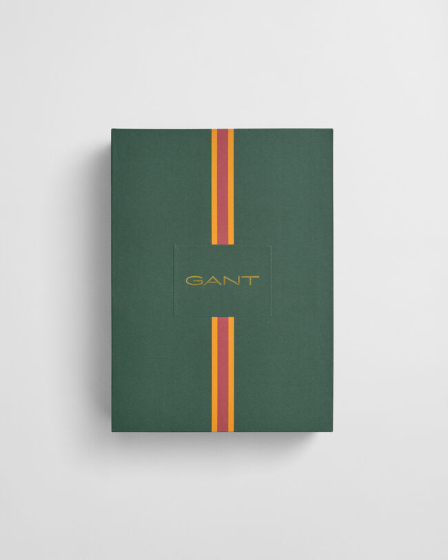 Shield Beanie & Scarf Gift Set