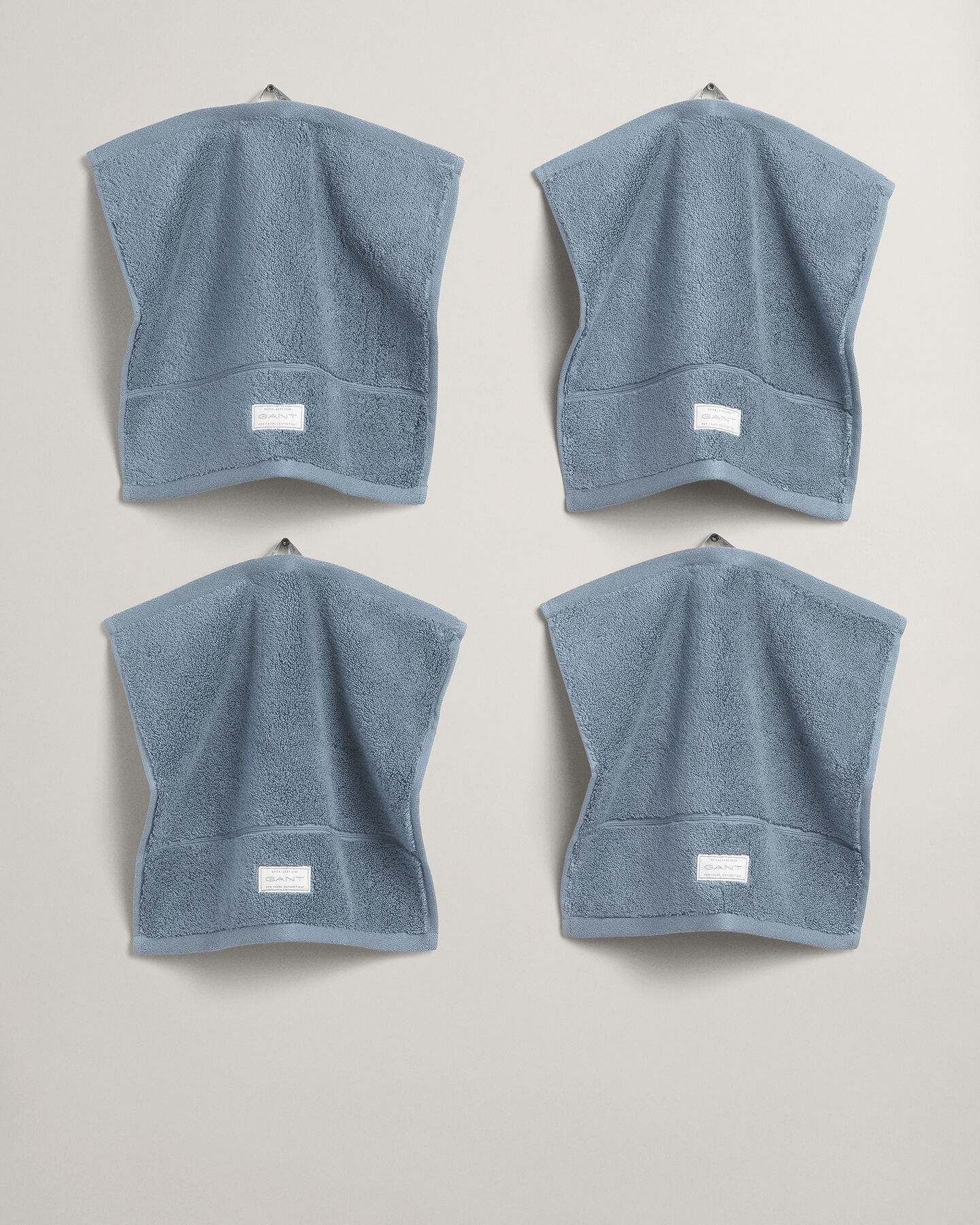 4-Pack Premium Towels 30X30
