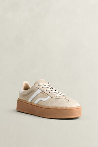 Cuzmani Suede Sneakers
