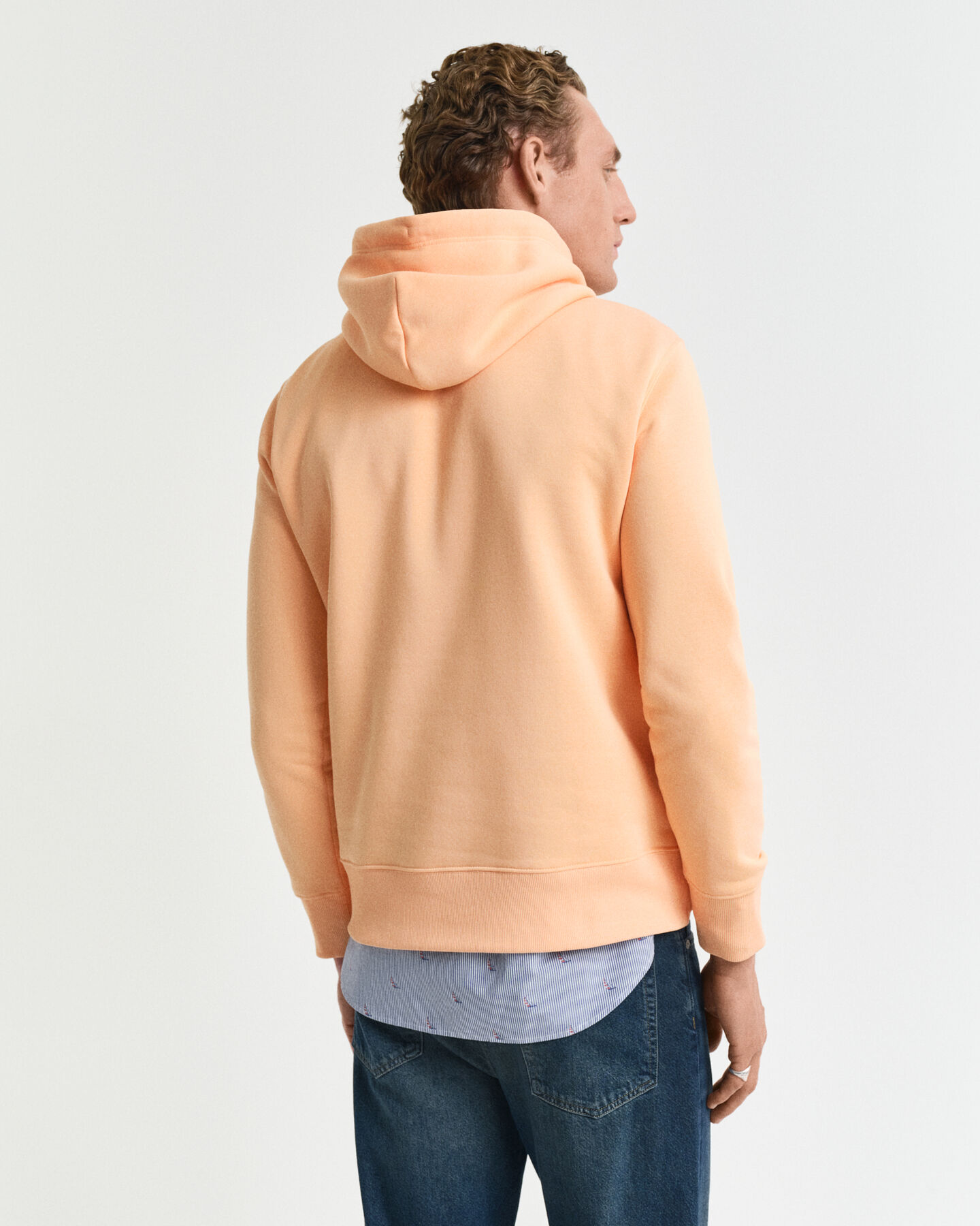 Shield Hoodie