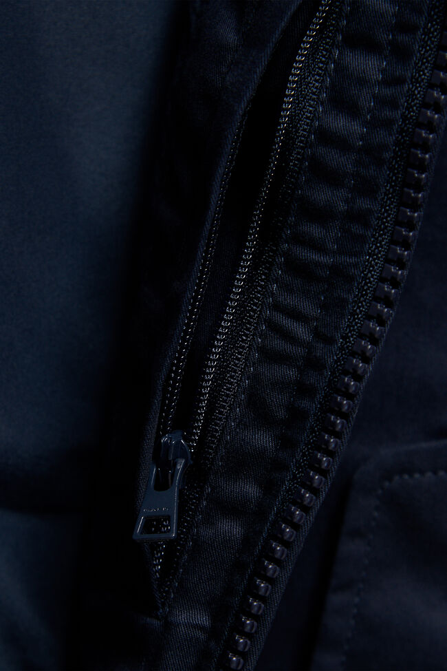 Teen Boys Harrington Jacket