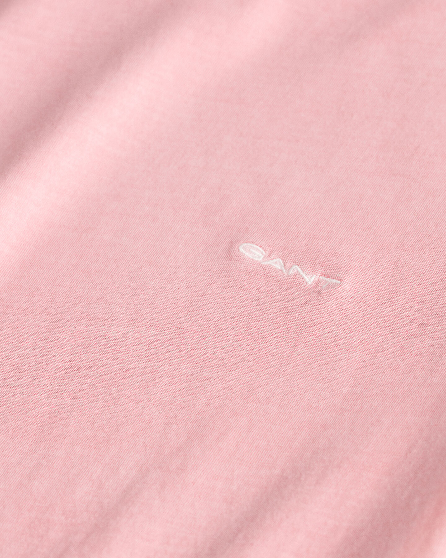 Sunfaded Crew Neck T-Shirt