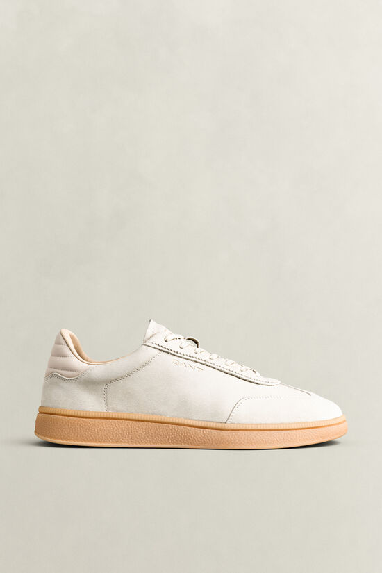 Cuzmo Suede Sneakers
