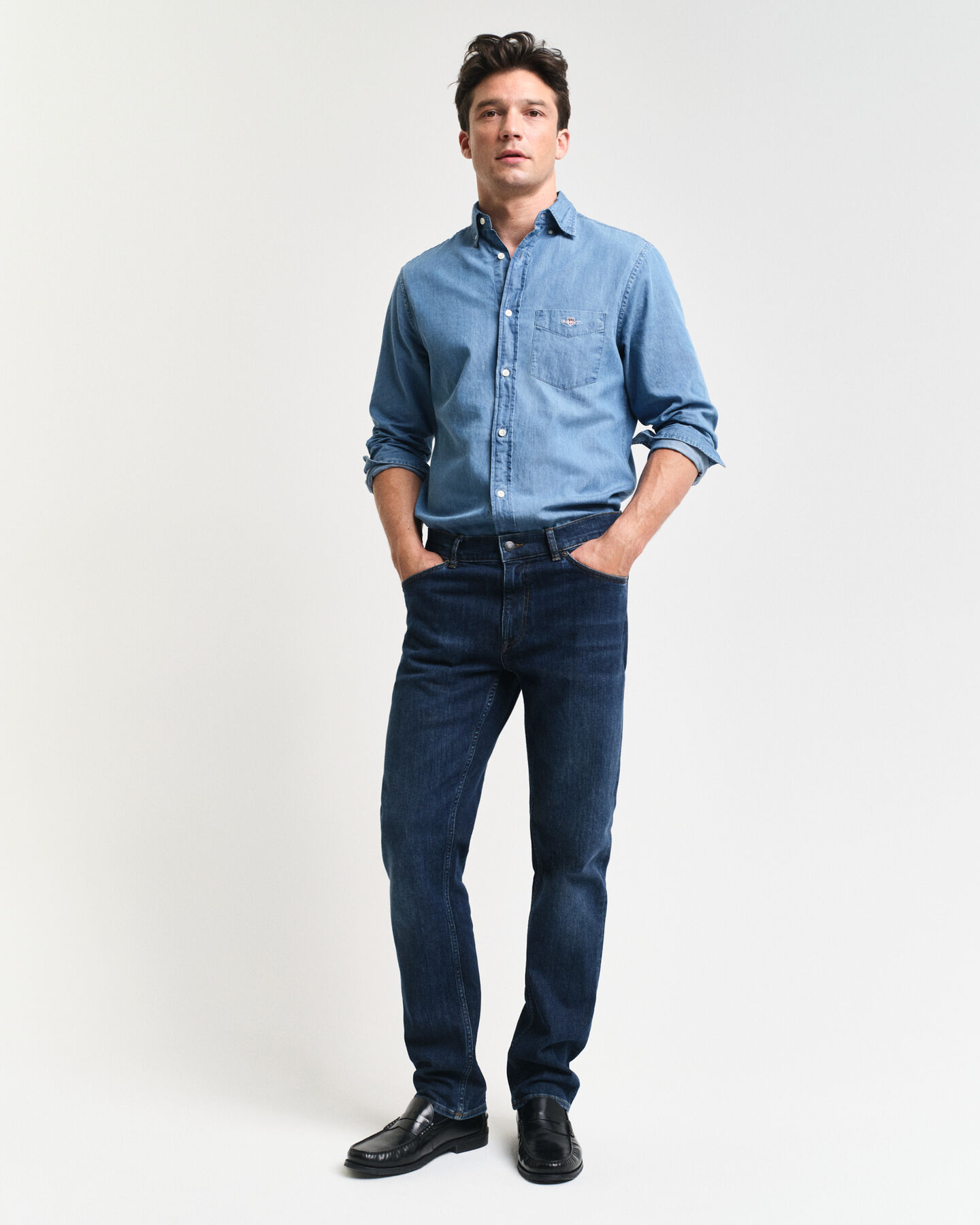 Regular Fit Jeans
