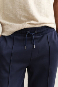Interlock Sweatpants