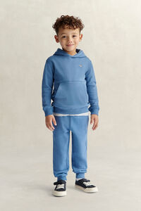Boys Shield Sweatpants