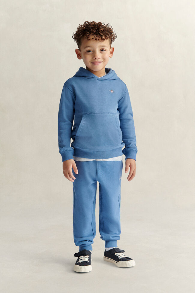 Boys Shield Sweatpants
