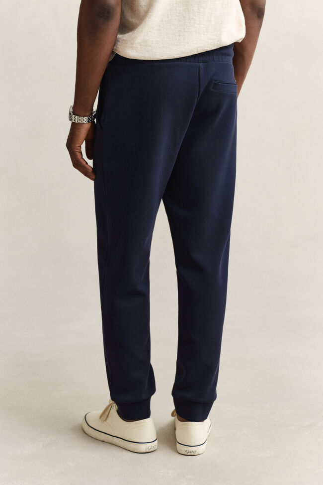 Interlock Sweatpants