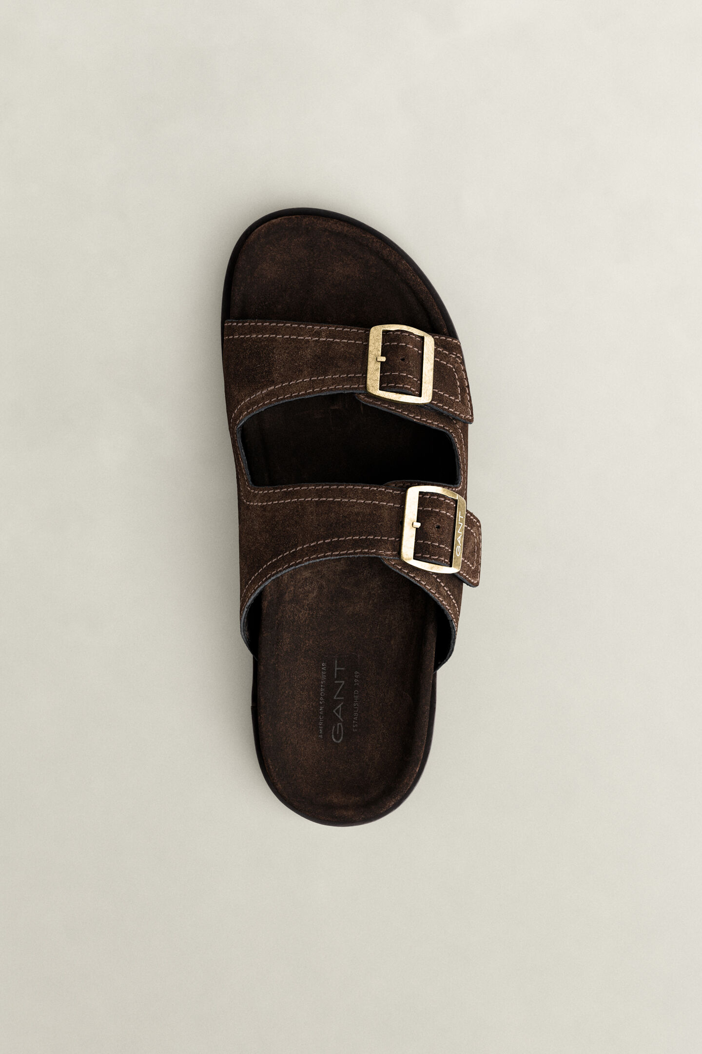 Fairfro Suede Sandals