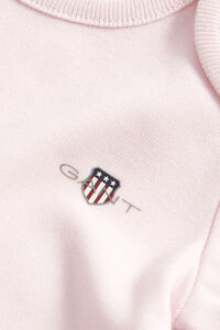 Baby 2-Pack Striped Romper