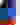 Colorblocked Crew Neck Sweatshirt