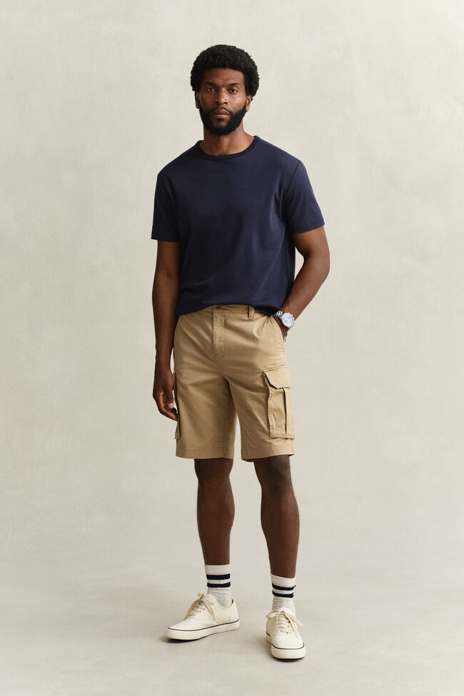 Classic Cargo Shorts
