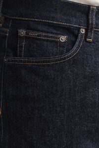 Slim Fit Clean Wash Jeans