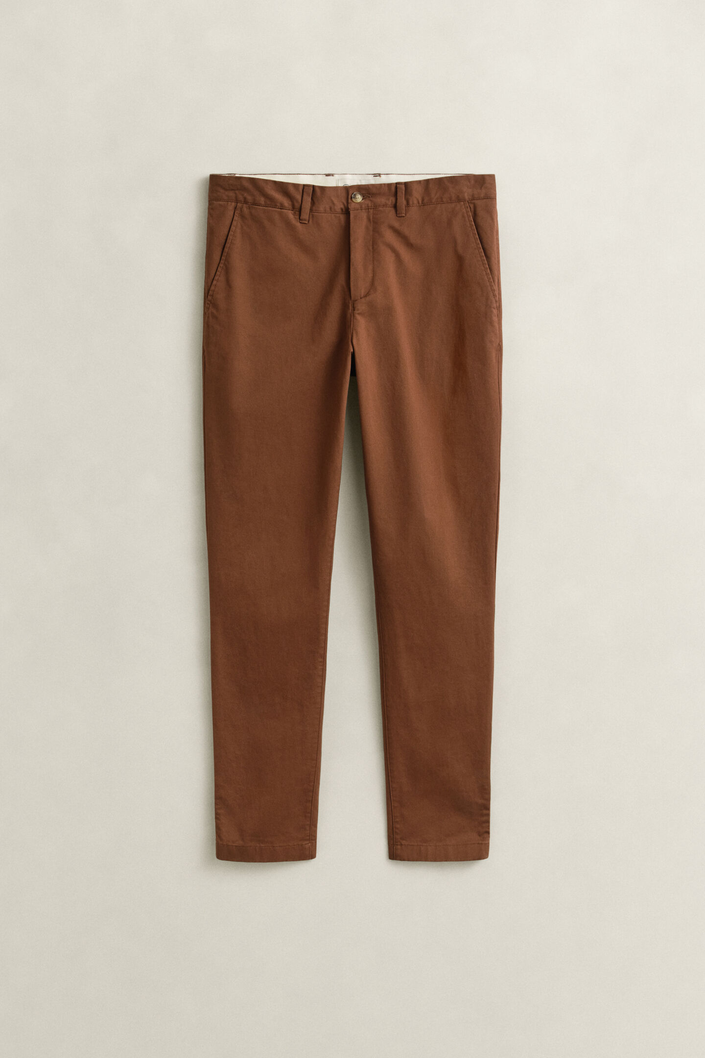 Slim Fit Classic Chinos