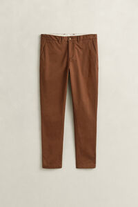 Slim Fit Classic Chinos