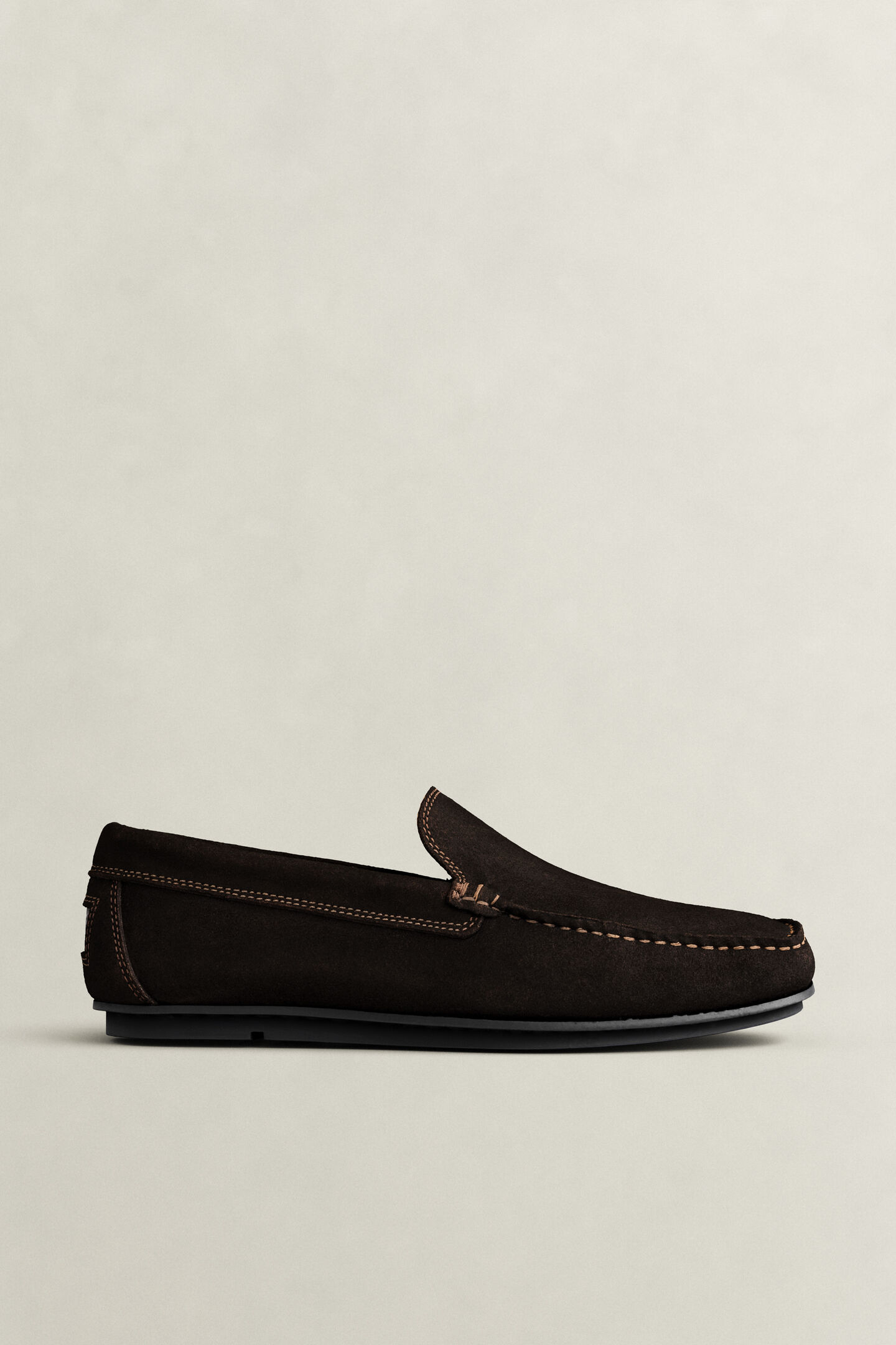 Wilmon Suede Loafers