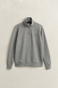 Shield Half-Zip Sweatshirt