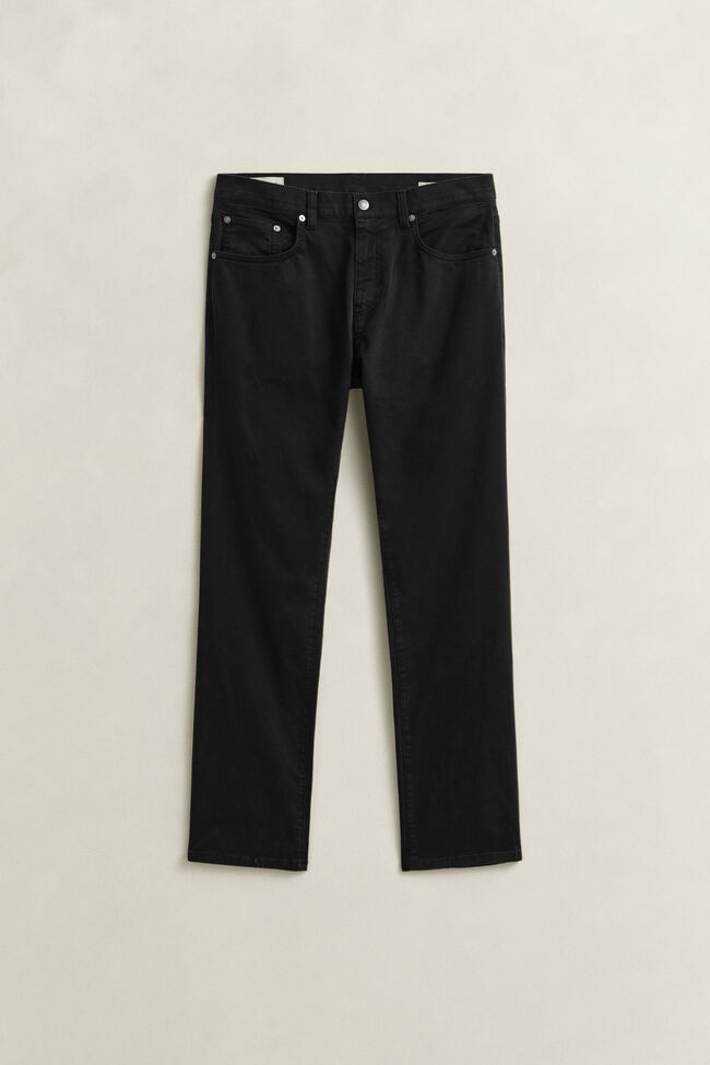 Regular Fit Desert Jeans