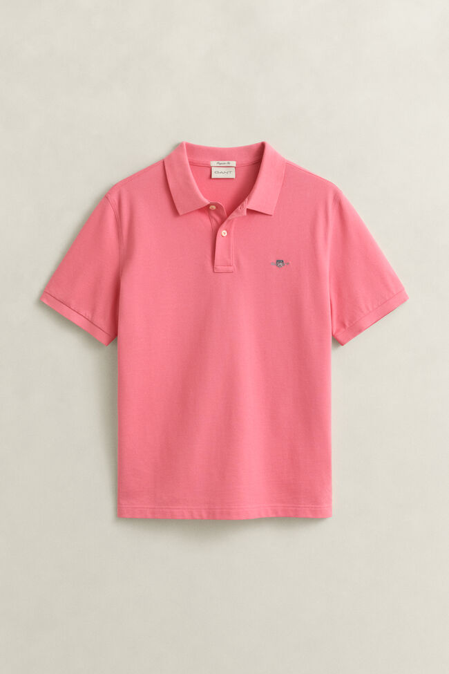 Regular Fit Polo Shirt