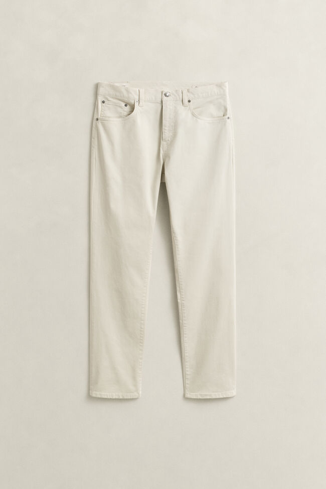 Regular Fit Desert Jeans