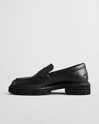 Ivyhill Leather Loafers